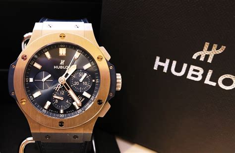 hublot 修理|ウブロの時計のサービス＆取扱説明書.